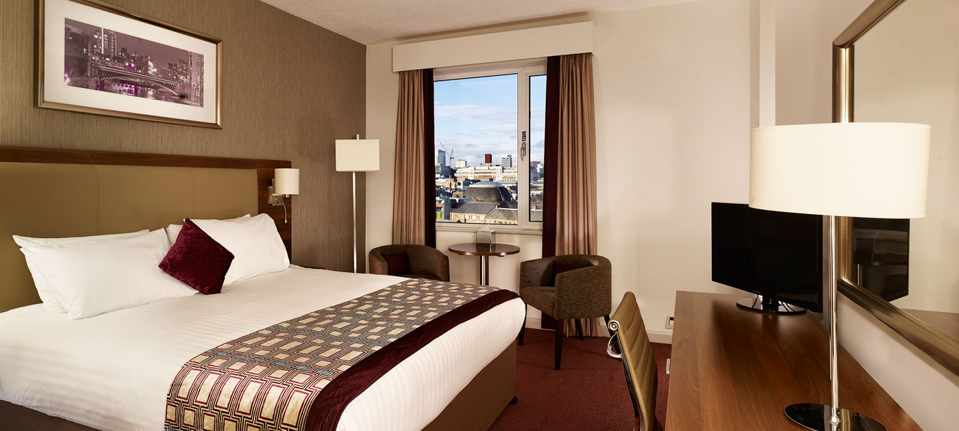 Cheap Leeds Hotels | Hotels In Leeds City Centre | Leonardo Hotels