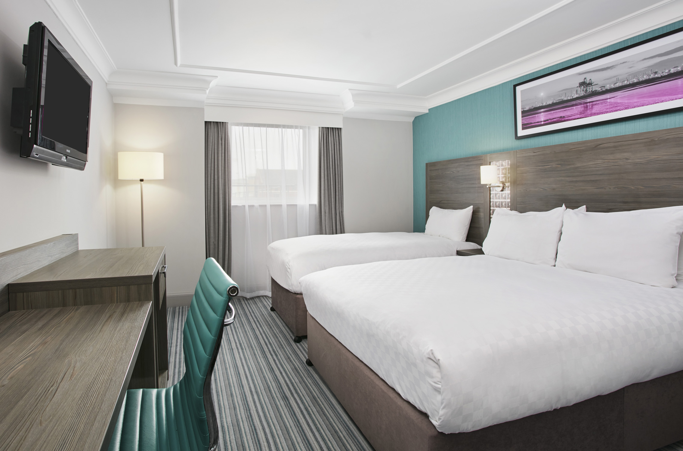 Middlesborough Hotel Photo & Image Gallery | Leonardo Hotels