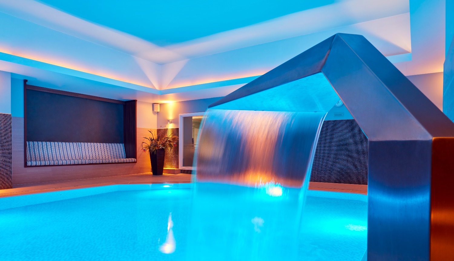 Luxury Spa in Manchester Midland Spa Leonardo Hotels